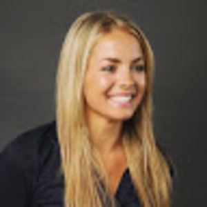 Meet your Posher, Christi